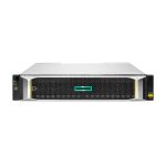 Dispositivo de almacenamiento HPE MSA 2060 con SAS de 12Gb y formato SFF, SKU R0Q78B