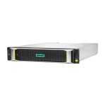 Dispositivo de almacenamiento HPE MSA 2060 con SAS de 12Gb y formato SFF, SKU R0Q78B