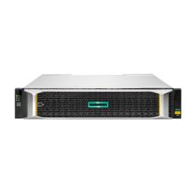 HPE MSA 1060 con interfaz SAS de 12Gb y factor de forma SFF, SKU R0Q87B