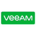 HPE Veeam Data Platform Foundation Universal 5-year Subscription 24x7 Support E-LTU, SKU R2B55AAE. Solución de respaldo y recuperación de datos para servidores.