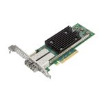 HPE SN1610Q Host Bus Adapter de 32Gb con 2 puertos Fibre Channel, SKU R2E09A, ideal para redes de alta velocidad