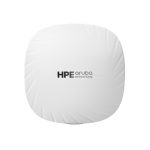 HPE Aruba Networking AP-505 Dual Radio 2x2 802.11ax con Antenas Internas y SKU R2H28A