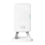 HPE Aruba Networking Instant On AP11D, access point blanco con 2x2 MIMO y 867 Mbit/s, SKU R2X16A