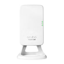 HPE Aruba Networking Instant On AP11D, access point blanco con 2x2 MIMO y 867 Mbit/s, SKU R2X16A