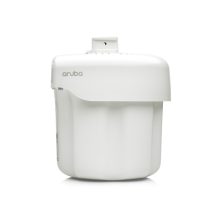 Imagen del HPE Aruba Networking Aruba AP-375EX con 2033 Mbit/s y soporte PoE en color blanco, SKU R3P70A