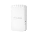 HPE Aruba Networking AP-503H Dual Radio 802.11ax 2x2 Ethernet Unified Hospitality Access Point, SKU R3V36A