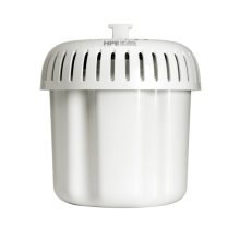 Punto de acceso inalámbrico HPE Aruba Networking AP-575 (RW) 802.11ax con radios duales 2x2/4x4 y antenas omnidireccionales integradas, SKU R4H17A