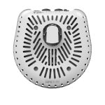 Punto de acceso inalámbrico HPE Aruba Networking AP-575 (RW) 802.11ax con radios duales 2x2/4x4 y antenas omnidireccionales integradas, SKU R4H17A