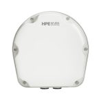 HPE Aruba Networking AP-577 (RW) Dual Radio 2x2/4x4 802.11ax Integral Directional Outdoor Access Point, SKU: R4H22A