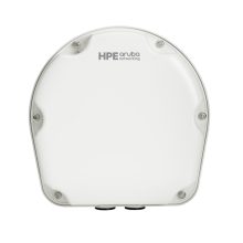HPE Aruba Networking AP-577 (RW) Dual Radio 2x2/4x4 802.11ax Integral Directional Outdoor Access Point, SKU: R4H22A