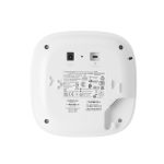 HPE Aruba Networking Instant On Indoor Access Point AP22 con tecnología Wi-Fi 6 2x2, SKU R4W02A
