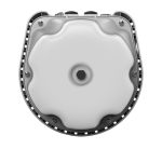 Punto de acceso HPE Aruba Networking AP-575EX (RW) con tecnología Wi-Fi 6, 2x2/4x4 Dual Radio y antenas internas Omni. SKU: R4W33A.