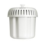 Punto de acceso HPE Aruba Networking AP-575EX (RW) con tecnología Wi-Fi 6, 2x2/4x4 Dual Radio y antenas internas Omni. SKU: R4W33A.