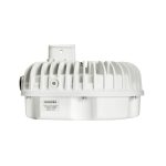 Punto de acceso inalámbrico HPE Aruba Networking AP-577EX con tecnología Wi-Fi 6 y antena direccional, modelo R4W38A