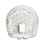 Punto de acceso inalámbrico HPE Aruba Networking AP-577EX con tecnología Wi-Fi 6 y antena direccional, modelo R4W38A