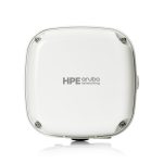 HPE Aruba Networking AP-565EX, Punto de acceso inalámbrico dual con radios 2x2, 802.11ax, antenas internas omnidireccionales, R4W62A