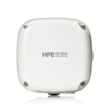 HPE Aruba Networking AP-565EX, Punto de acceso inalámbrico dual con radios 2x2, 802.11ax, antenas internas omnidireccionales, R4W62A