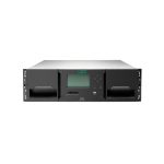 Disco duro HPE StoreEver MSL LTO-9 Ultrium 45000 SAS Drive Upgrade Kit, SKU R6Q75A, para almacenamiento eficiente y seguro