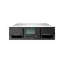 Disco duro HPE StoreEver MSL LTO-9 Ultrium 45000 SAS Drive Upgrade Kit, SKU R6Q75A, para almacenamiento eficiente y seguro