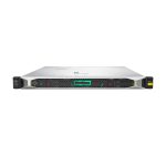HPE StoreEasy 1460 Servidor de almacenamiento en bastidor 1U con procesador Intel Xeon Bronze 3204, 16 GB de memoria DDR4 y 8 TB de disco duro, Windows Server IoT 2019, SKU R7G16B