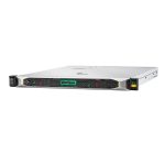 HPE R7G17B servidor de almacenamiento Bastidor 1U con procesador Intel Xeon 3204, 16 GB RAM, 16 TB de unidad de disco duro y Windows Server IoT 2019