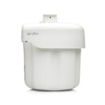 Imagen del punto de acceso inalámbrico HPE Aruba Networking AP-375ATEX con 1733 Mbit/s en color blanco, SKU R7J10A