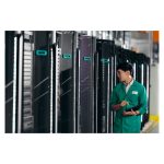 Paquete de 20 coberturas HPE Aruba Networking AP-635-CVR-20 R7J34A, blancas no brillantes, compatibles con dispositivos de red inalámbrica
