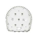 Punto de acceso unificado HPE Aruba Networking AP-584 con radios duales 4x4, compatible con 802.11ax, SKU R7T00A.