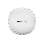 HPE Aruba Networking AP-735 (RW) Tri Radio 2x2 Wi-Fi 7 Internal Antennas 5-pack Campus Access Point, SKU S0H12A