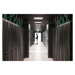 Antena HPE Aruba Networking AP-ANT-312 con diseño directo para montaje, tri-banda 1x1, baja altura y conector RP-SMA, SKU S1F80A