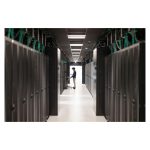 Imagen de las cubiertas snap-on no brillantes y blancas para punto de acceso HPE Aruba AP-730, paquete de 20 - SKU: S1H25A