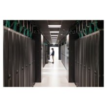 Imagen de las cubiertas snap-on no brillantes y blancas para punto de acceso HPE Aruba AP-730, paquete de 20 - SKU: S1H25A