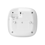 HPE Networking Instant On AP21 (RW) Dual Radio 2x2 Wi-Fi 6 Access Point, modelo S1T09A, ideal para redes inalámbricas rápidas y eficientes