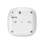 Imagen del HPE Networking Instant On Access Point AP32 de doble radio, tri banda, con Wi-Fi 6E en un paquete de 5 unidades, SKU S1T32A