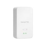 HPE Networking Instant On Access Point Dual Radio 2x2 Wi-Fi 6 5-Pack. Modelo AP22D con SKU S1U81A. Ideal para redes inalámbricas eficientes y rápidas.