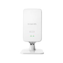 HPE Networking Instant On Access Point Dual Radio 2x2 Wi-Fi 6 5-Pack. Modelo AP22D con SKU S1U81A. Ideal para redes inalámbricas eficientes y rápidas.