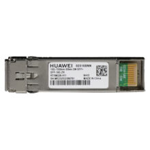 HUAWEI eKit SFP-10G-ZR módulo transceptor de fibra óptica de 10000 Mbit/s a 1550 nm SKU 02310SNN