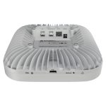 Imagen del producto Huawei AirEngine 6760-X1. Punto de acceso inalámbrico color blanco con soporte para 10000 Mbit/s y energía sobre Ethernet (PoE). SKU 02353GSJ-001.