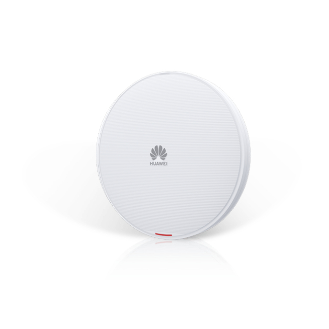 Huawei AirEngine 5761-11 Router Inalámbrico con PoE y 1775 Mbit/s Router inalámbrico Huawei AirEngine 5761-11, ofrece 1775 Mbit/s de velocidad y soporte PoE, SKU: 02353VUR
