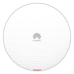 Huawei AirEngine 6761-21, punto de acceso inalámbrico, 10000 Mbit/s, color blanco, con energía sobre Ethernet (PoE), SKU 02353VUX