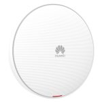 Huawei AirEngine 6761-21, punto de acceso inalámbrico, 10000 Mbit/s, color blanco, con energía sobre Ethernet (PoE), SKU 02353VUX