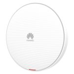 Huawei AirEngine 6761-21, punto de acceso inalámbrico, 10000 Mbit/s, color blanco, con energía sobre Ethernet (PoE), SKU 02353VUX