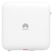 Router inalámbrico Huawei AirEngine 5761R-11 blanco con capacidad de Energía sobre Ethernet (PoE), SKU 02354DKS