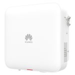 Router inalámbrico Huawei AirEngine 5761R-11 blanco con capacidad de Energía sobre Ethernet (PoE), SKU 02354DKS