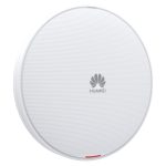 Punto de acceso Huawei AirEngine 5761-21, 2500 Mbit/s, color blanco, compatible con Energía sobre Ethernet (PoE). SKU: 02354VQK