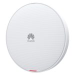 Punto de acceso Huawei AirEngine 5761-21, 2500 Mbit/s, color blanco, compatible con Energía sobre Ethernet (PoE). SKU: 02354VQK