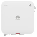Router inalámbrico HUAWEI eKit AP700 Series AP761, velocidad de 1775 Mbit/s, blanco, con Energía sobre Ethernet (PoE). SKU: 02355VFB