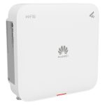 Router inalámbrico HUAWEI eKit AP700 Series AP761, velocidad de 1775 Mbit/s, blanco, con Energía sobre Ethernet (PoE). SKU: 02355VFB