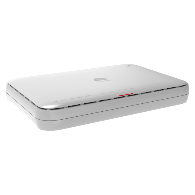 HUAWEI eKit AR300 Series AR303 router Gigabit Ethernet Blanco HUAWEI eKit AR300 Series AR303 router Gigabit Ethernet, color blanco, SKU 50010533