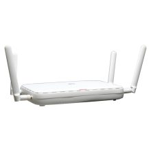 Router inalámbrico Huawei NetEngine AR617VW-LTE4EA con Gigabit Ethernet, doble banda (2,4 GHz / 5 GHz) y tecnología 4G. SKU: 50010564-001